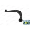 MOOG Triangle de suspension pour PEUGEOT: 206, 206+ (Ref: PE-TC-1572)