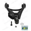 Bras de suspension MOOG RE-WP-0338 Essieu avant, droite, avant