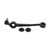 Bras de suspension MOOG AU-TC-3910 Essieu avant, gauche, avant