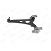 Bras de suspension MOOG FI-WP-1463 Essieu avant, gauche, avant