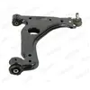 Bras de suspension MOOG OP-WP-0211 Essieu avant, droite, avant