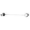 Entretoise/tige, stabilisateur MOOG, par ex. pour Opel, Saab, Vauxhall