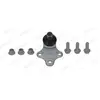 MOOG Rotule de suspension pour PEUGEOT: 306 (Ref: PE-BJ-0409)