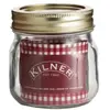 Kilner - Bocal en verre pour conserves couvercle à vis - Kilner 250 ml