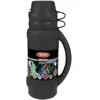 Bouteille isotherme THERMOS Premier Bouteille Isolante 1L Noir