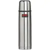 Thermos - Bouteille isotherme - Thermax - 750 ml - Argent