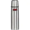 Thermos - bouteille isotherme inox 0.35l  187486 - light & compact 187486