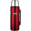 THERMOS King bouteille isotherme - 1,200L - Rouge