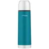 THERMOS Soft touch bouteille isotherme - 0,5L - Turquoise