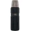 Thermos king - - 0,47 l bleu thermos