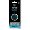 AXE désodorisant Mini Vent 3 cm Ice Chill noir/bleu