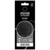 AXE pendentif parfum 6 cm Noir