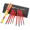 Tools Jeu de tournevis dynamométriques VDE neuf pièces 65372