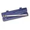 Draper Tools Clé dynamométrique à embout carré 1/2" Argenté 30357