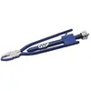 Draper Tools Expert Pinces à torsion de fils 250 mm 38896 TU