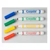 VIVID CRAYOLA Mini Kids 8 Feutres dès 1 an