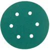Disque abrasif HOOKIT auto-agrippant 245 G100 - 3M - Q01688 TU