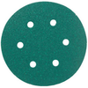 Disque abrasif HOOKIT auto-agrippant 245 G80 - 3M - Q01689