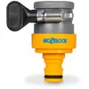 HOZELOCK RACCORDO UNIVERSALE DIAMETRO MAX 18 MM ACCESSORI GIARDINAGGIO 2176