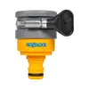 Hozelock Raccord pour robinet à bec rond diamètre 20 à 24mm - blister
