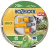Hozelock Tuyau d'arrosage 20 m Gris argenté