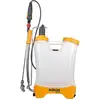 Pulvérisateur à dos Pulsar plus 16L Hozelock
