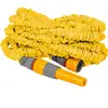 Hozelock SUPERHOZE 10 - 30 m 8230A1240 30 m jaune Tuyau darrosage