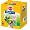 Bâtonnets à mâcher - PEDIGREE - Dentastix Fresh - Pour petit chien - x28