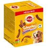 Pedigree Schmackos 110 friandises, friandises pour chiens