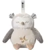 Tommee Tippee Peluche aide au sommeil rechargeable - Ollie la chouette