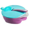 Tommee Tippee Easy Scoop 6 m+ service de table pour enfant 4 pcs