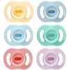 Tommee Tippee Ultra-light Closer to Nature tétine 0-6 m 2 pcs