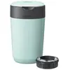 Tommee Tippee Poubelle à couches Twist & click Vert