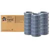 Pack de 18 recharges poubelles Sangenic Twist et Click Tomme Tippee