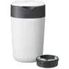 Tommee Tippee Bac A Couches Twist & Click Blanc Ffp
