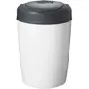 Bac à couches Tommee Tippee Simplee Sangenic Gris