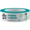 Tommee Tippee Multipack recharge simplee x1 - sangenic