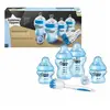 Tommee Tippee Tommee Tippee Kit Naissance Biberons - Bleu