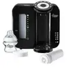 TOMMEE TIPPEE Perfect Préparateur Chauffe Biberons, Perfect Prep, Noir