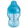 Biberon Anti-colique avancé BLEU Tommee Tippee