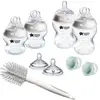 Tommee Tippee Coffret De Naissance Natural Start Tommee Tippee