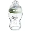 Tommee Tippee Natural Start Biberon Débit Lent 0 Mois Et + 250 Ml