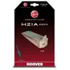 Hoover - Lot de 5 sacs papier H21A PureHepa pour Aspirateur 9173873