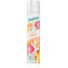 Batiste Floral Lively Blossoms shampoing sec pour tous types de cheveu...