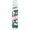 Batiste Naturally Shampooing Sec - Fibre de Bambou et Gardernia