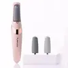 Cstore Finishing Touch Flawless Pedi - Râpe Pied Électrique Rechargeable - Anti-callosités - Expérience de Pédicure à Domicile