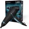 Seche Cheveux Revamp Progloss DR-4000-EU 2100W Facile à Nettoyer Protection de Chaleur Céramique Noir
