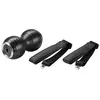 Homedics - appareil de massage  hmsp180hj - cordless double-barrel HMSP180HJ