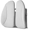 Coussin chauffant pour le dos Homedics HMERBS200H