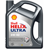 Huile Moteur Shell Helix Ultra 5w-40 Essence 5l
